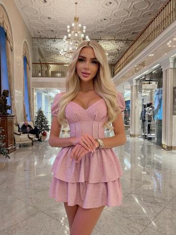 Анкета проститутки Фатима, 23 года